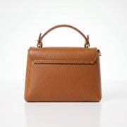 Vanessa Borsa Mini a Farfalla in Vera Pelle