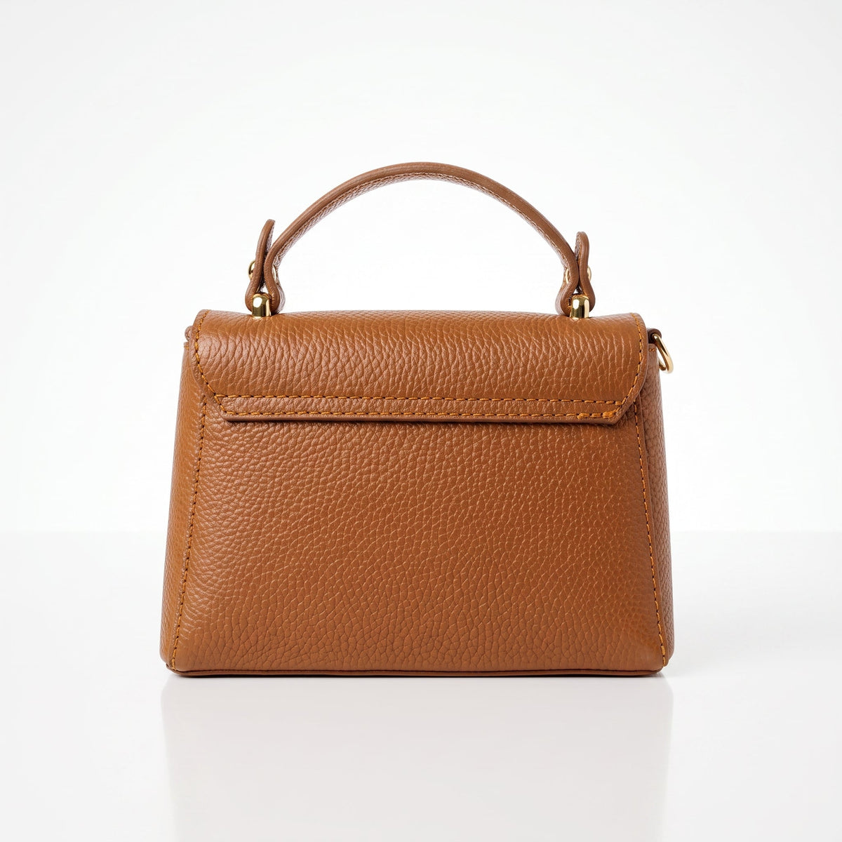 Vanessa Borsa Mini a Farfalla in Vera Pelle
