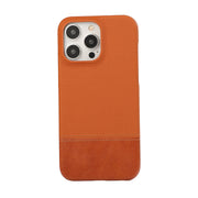 Phone Case Fabric Stitching Element