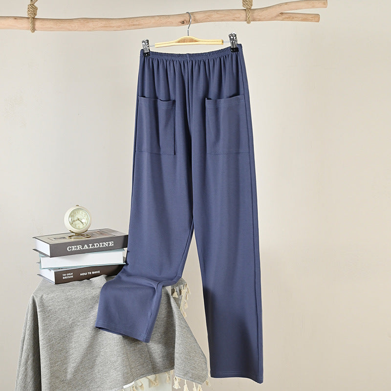 Men's Summer Casual Thin Pants