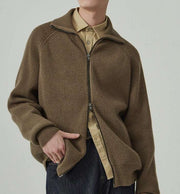 Maglione Elegante Uomo - Old Money®