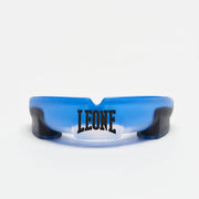 Leone Top Guard PD513 Blu - Paradenti Boxe Unisex