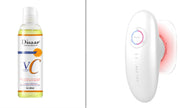 EMS Bodyfacial Beauty Apparatus