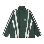 Shell Jacket Fashion High Street Men