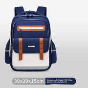 Lightweight And Wear-resistant Backpack