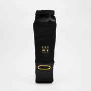 Leone Paratibia DNA PT134 Nero Oro Unisex - Kickboxing Muay Thai