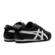 Onitsuka Tiger Mexico 66 Black White