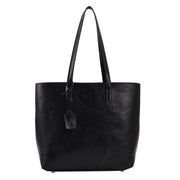 Personalized Simple Shoulder Messenger Bag