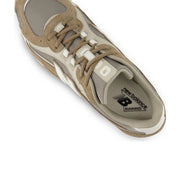 New Balance 204L Beige Brown