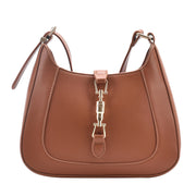 Underarm Bag Texture Western Style Portable