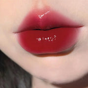 Pure Petroleum Jelly Mirror Light Lip Lacquer Moisturizing