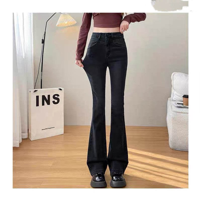 Women's Cotton Jeans