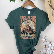 Women's Simple Casual Round Neck Short Sleeves T-shirt
