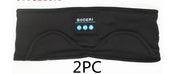 Fashion Simple Bluetooth Headband