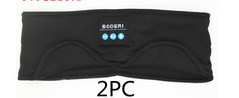 Fashion Simple Bluetooth Headband