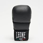 Leone guanti karate GK096 Black