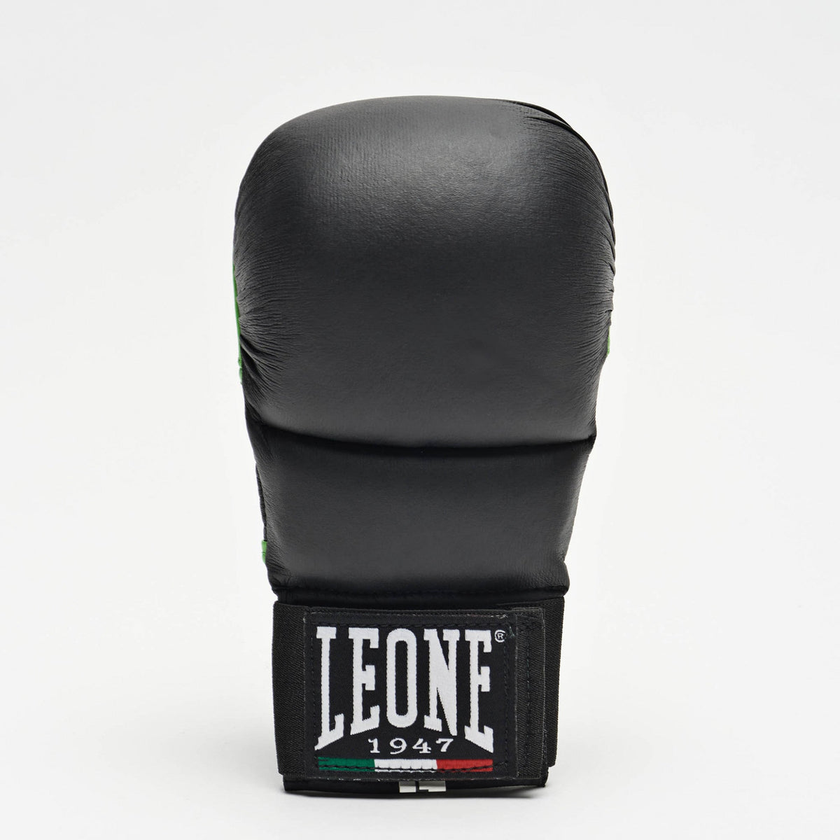 Leone guanti karate GK096 Black