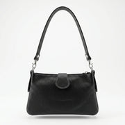 Matilde Borsa a Spalla in Vera Pelle