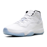 Jordan 11 Retro Legend Blue