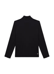 Maglia Facetime Uomo Black