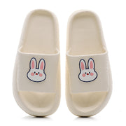 Women's Outdoor Wear In Summer Home Sandals