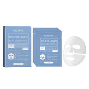 Collagen Mask Smooth And Tender Skin