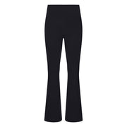 High Waist Hip Lift Warm Belly Contracting Fleece-lined Slightly Pull Yoga Pants