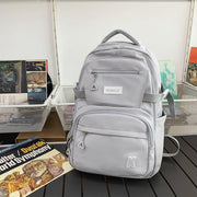 Backpack Mori Style Junior High School Students
