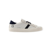 SNEAKERS HILL LOW BIANCA