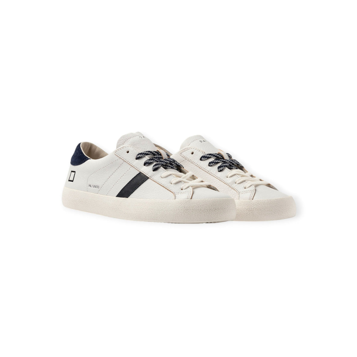SNEAKERS HILL LOW BIANCA