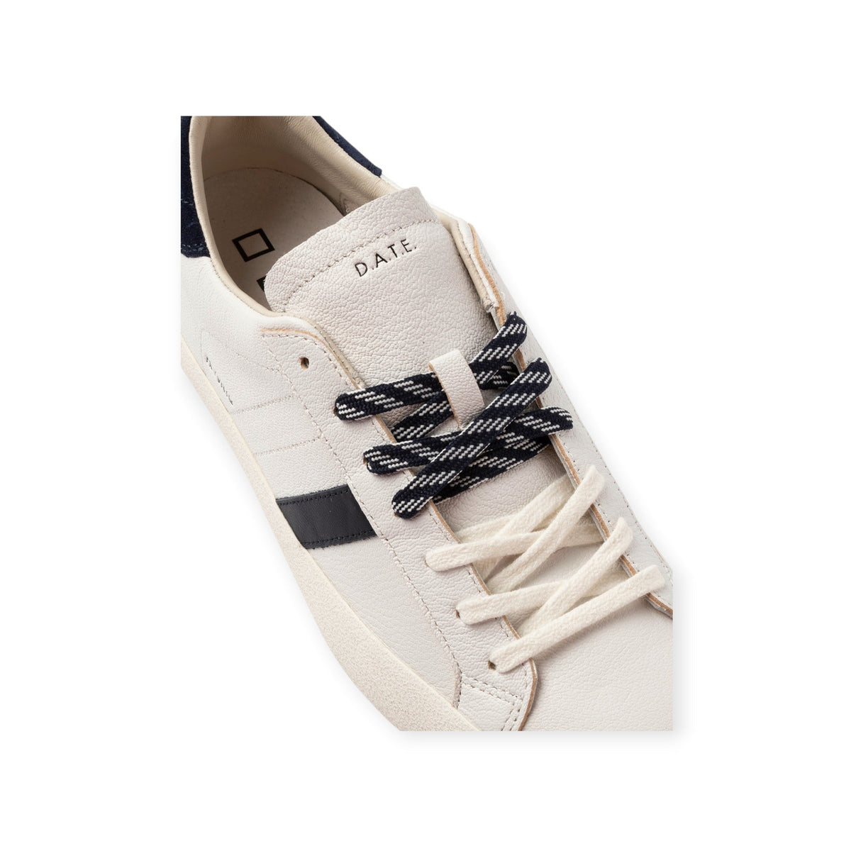 SNEAKERS HILL LOW BIANCA