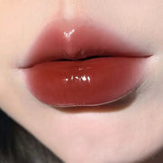 Pure Petroleum Jelly Mirror Light Lip Lacquer Moisturizing