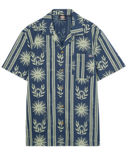 Dickies Kelso Camicia manica corta DK0A4XN4AF1 air force blu