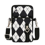 Women's Crossbody Mini Bag Portable