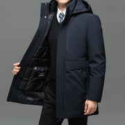 Giacca Uomo Inverno
