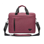 Large Capacity Waterproof Shoulder Crossbody Computer Bag