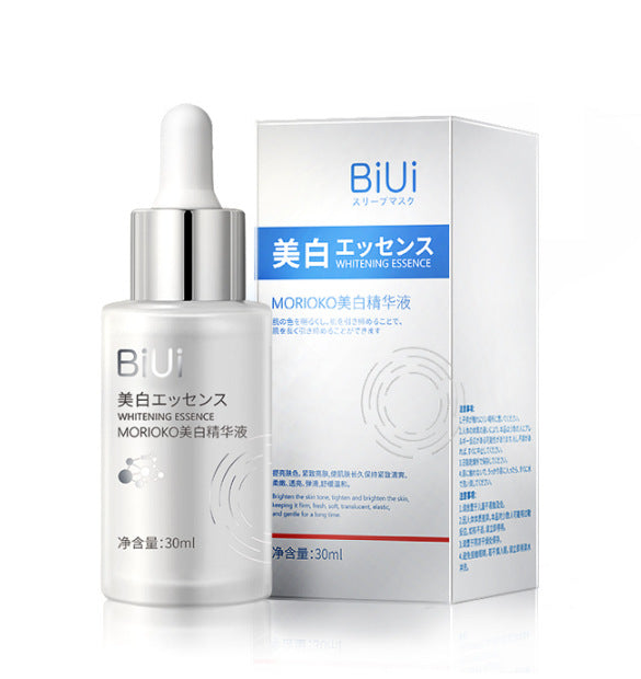 Beauty Solution Moisturizing Facial Brightening