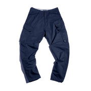 Tooling Machete Large Pocket 3D Cutting Ankle Banded Pants
