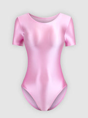 Gymnastics Suit Tights Yoga Suit One-piece Tights