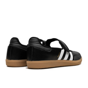 adidas Samba Jane Black White Gum