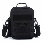 Outdoor Wear-resistant Sports Chest Bag