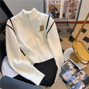 American Lazy Sweater Women's Coat