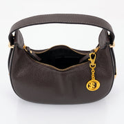 Elite Borsa Hobo in Vera Pelle