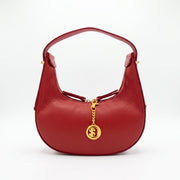 Elite Borsa Hobo in Vera Pelle