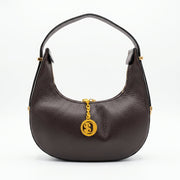 Elite Borsa Hobo in Vera Pelle