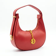 Elite Borsa Hobo in Vera Pelle