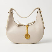 Elite Borsa Hobo in Vera Pelle