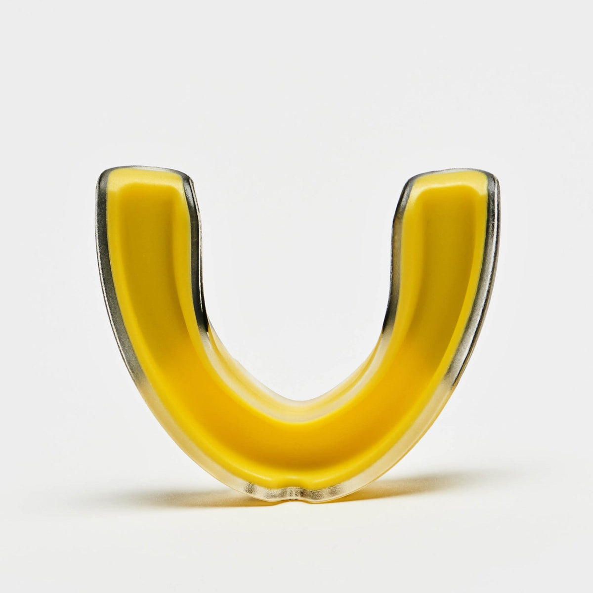 Leone Paradenti Top Guard PD513 giallo