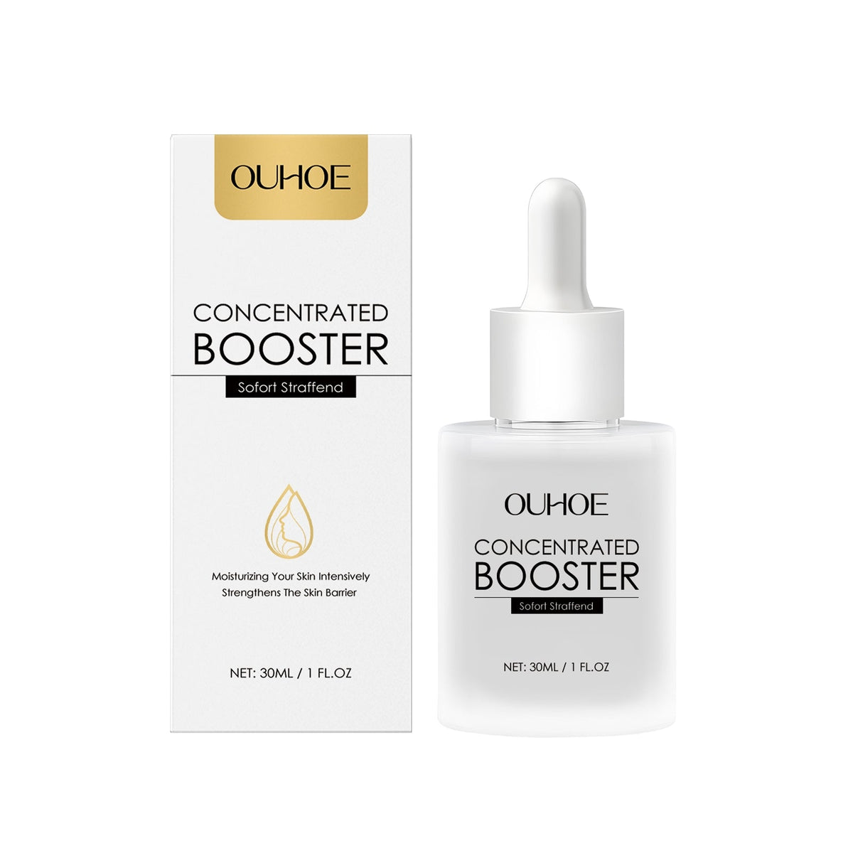 Hyaluronic Acid Anti Wrinkle Solution