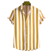 Camicia Senza Maniche - Old Money®